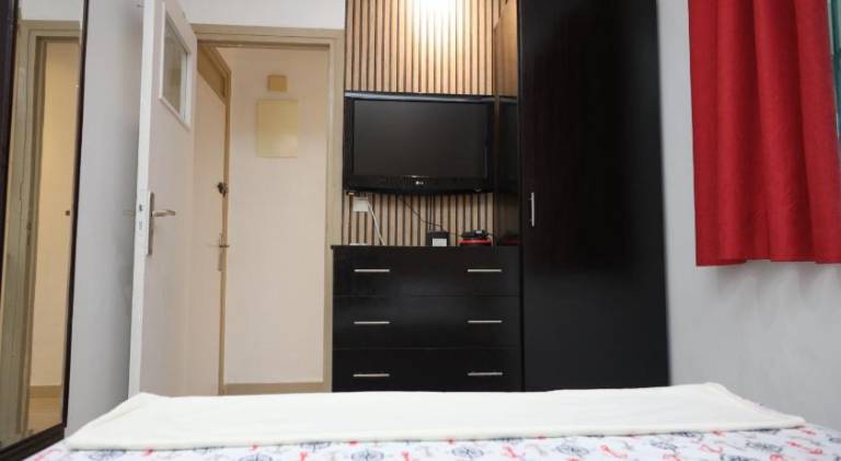 Rental apartment with 1 room for 2 persons — photo 2