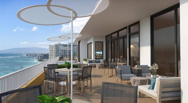 The Twin Fin Hotel — photo 4