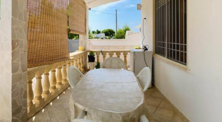 Vacation home with 2 rooms for 4 persons — photo 4