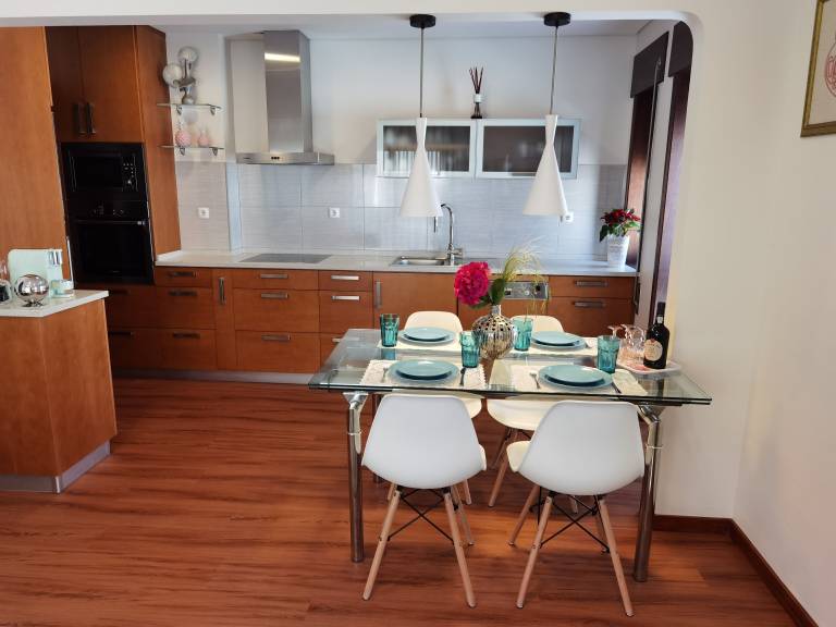 Apartamento Viana do Castelo