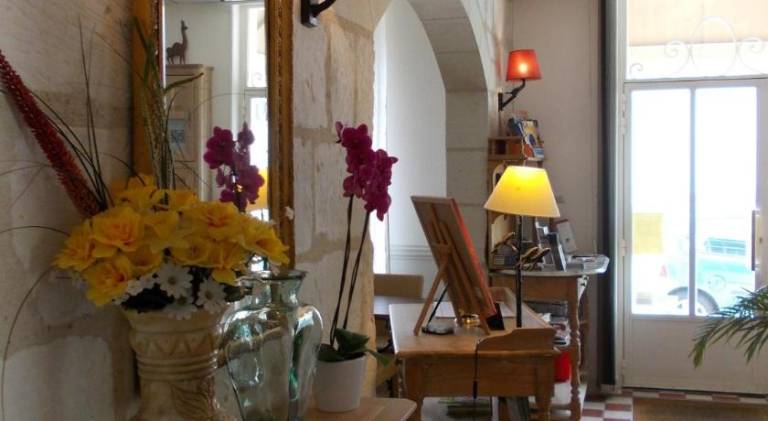 Hôtel Belle Epoque — photo 4