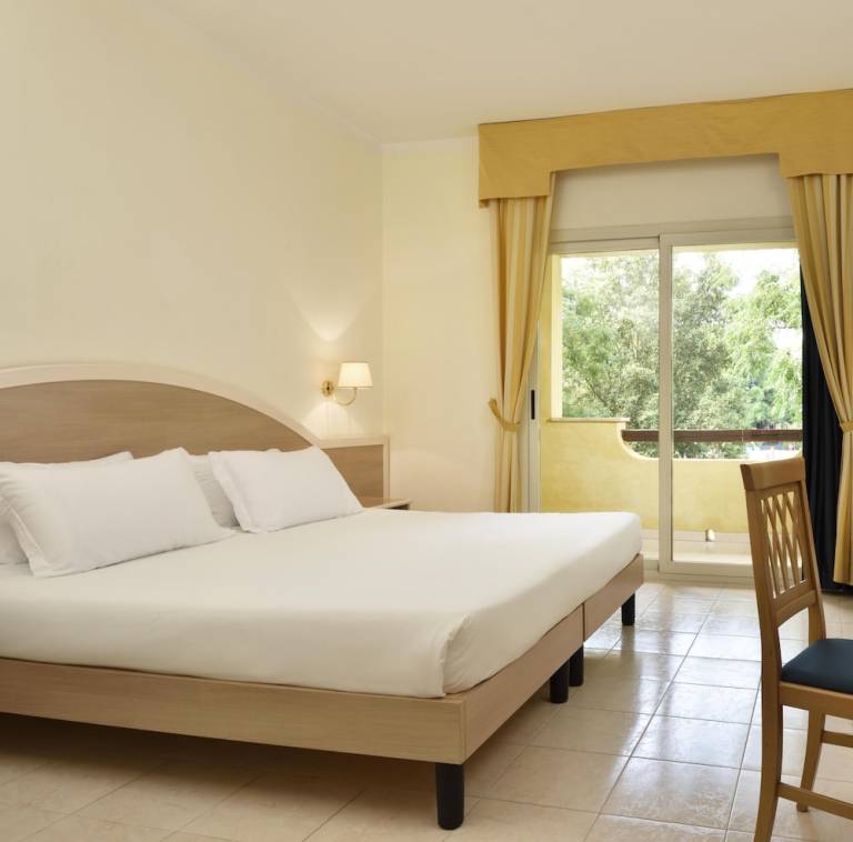 Resort Francavilla Angitola