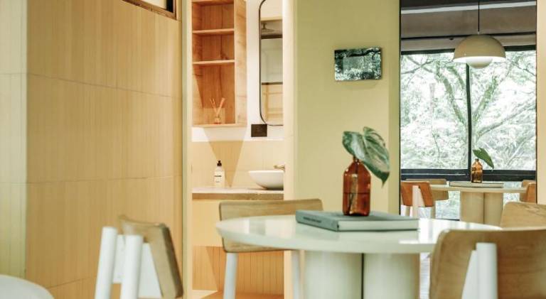 The Somos Flats Provenza — photo 2