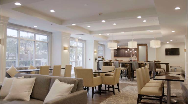 Hampton Inn Hallandale Beach-Aventura — photo 4