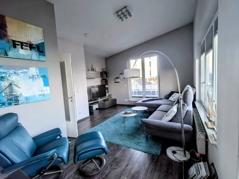 Ferienwohnung in Grömitz, , Deutschland