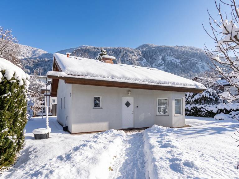 Ferienhaus Wilder Kaiser