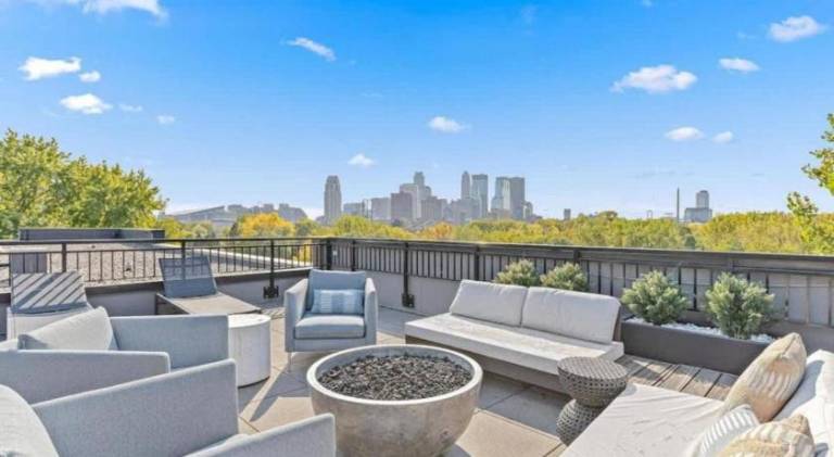 Rental apartment with 2 rooms for 6 persons — photo 4