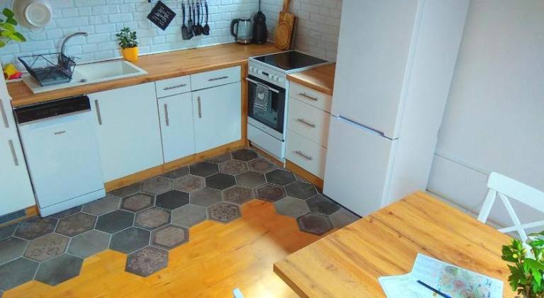 Apartment with 2 rooms for 7 persons — photo 4