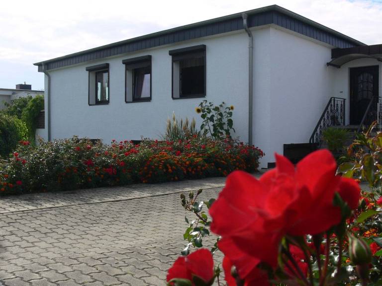 Ferienwohnung Kägsdorf