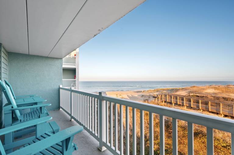 Condo  Nags Head