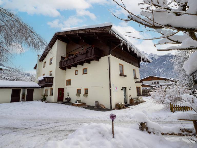 Holiday apartment with 1 room for 4 persons — photo 3