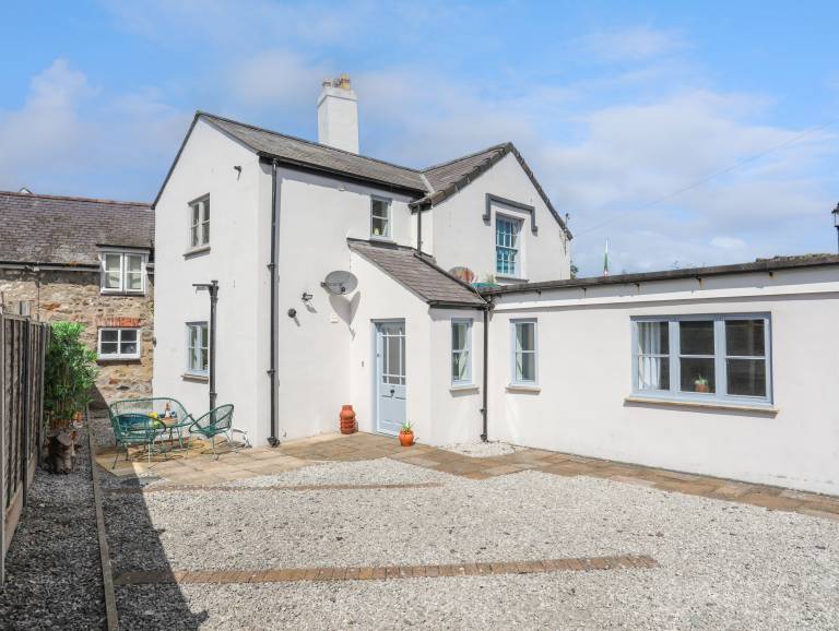 Cottage Beaumaris
