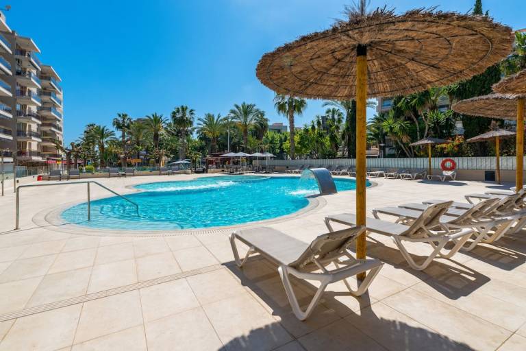 Aparthotel Salou