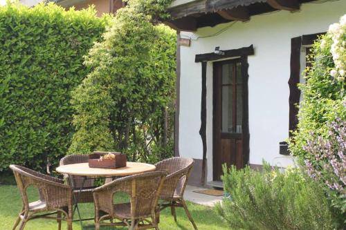 Appartement Biella