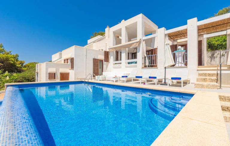 House Cala Magrana