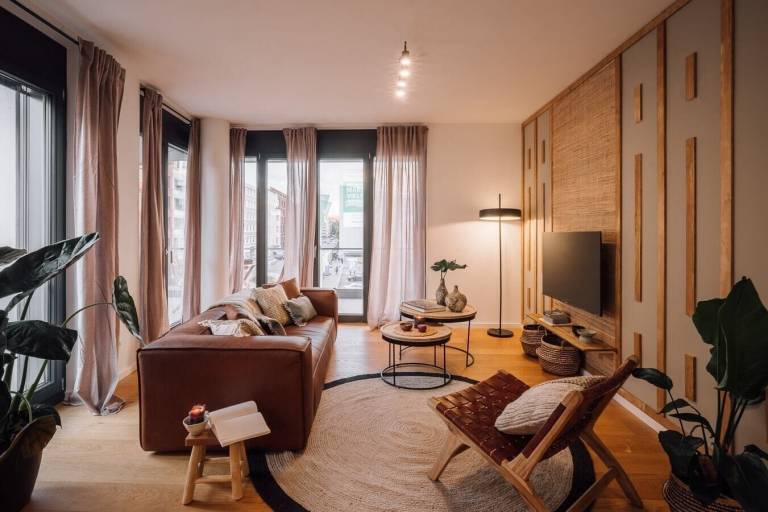 Ferienwohnung  Wilmersdorf