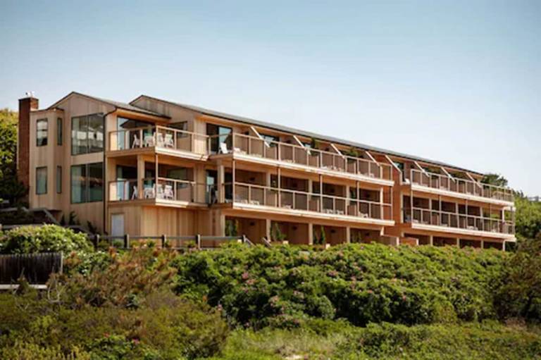 Resort  Montauk