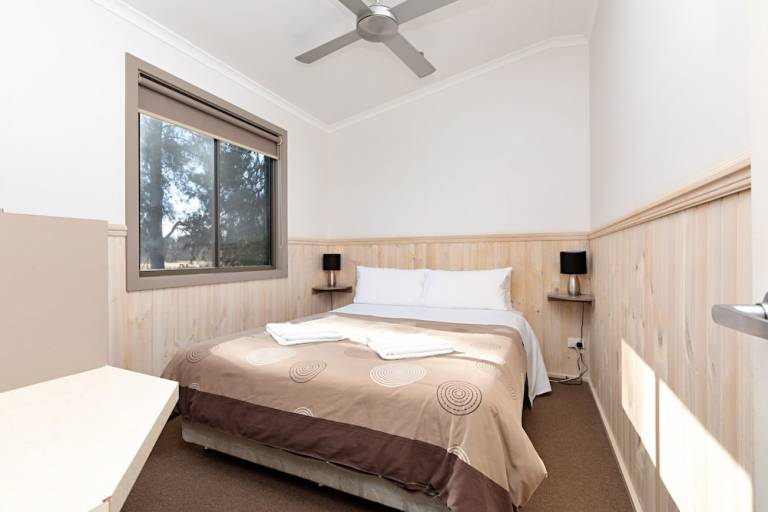 Holiday park Wangaratta