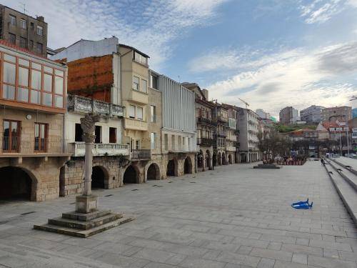Apartamento Vigo