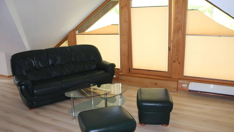 Ferienwohnung  Sehmatal