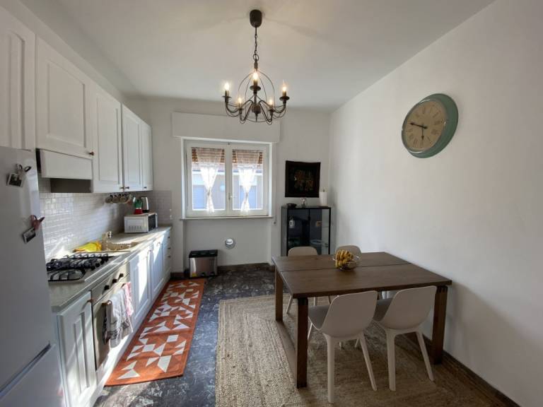 Rental apartment with 2 rooms for 4 persons — photo 2