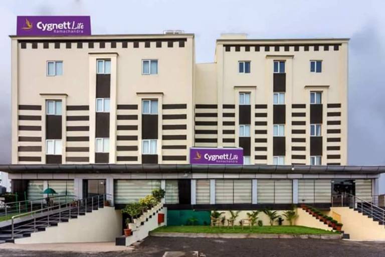 Cygnett Lite Ramachandra Vizag 