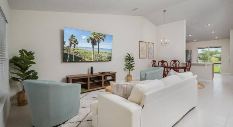 Vacation home | Pet-friendly — photo 3