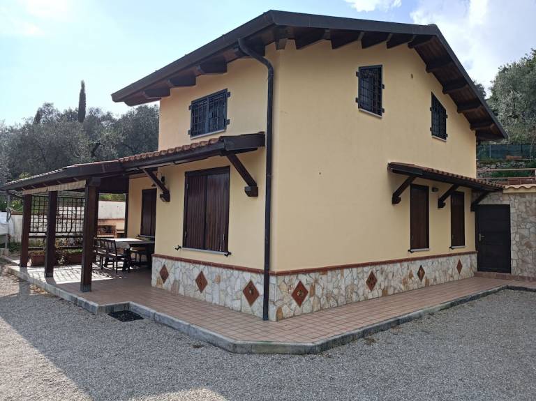 House Sant' Elmo