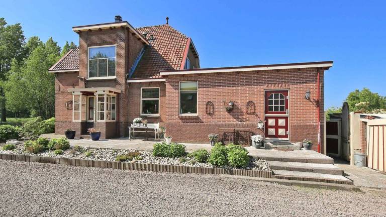 Ferienhaus Geuzenveld-Slotermeer