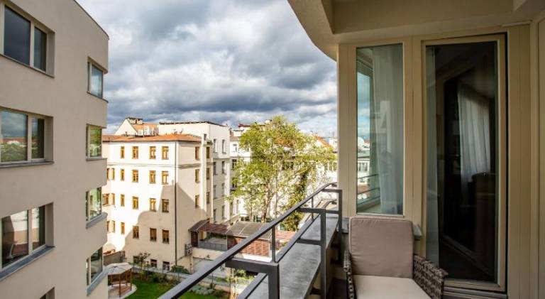 Apartment | Next to Wenceslas Square — photo 5
