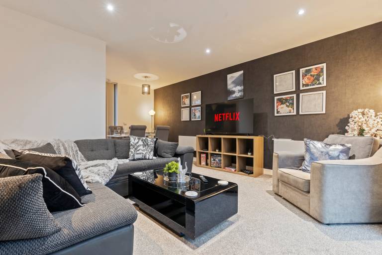 Apartment Birmingham