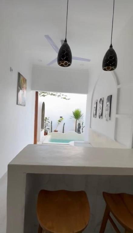 Ferienhaus Canggu