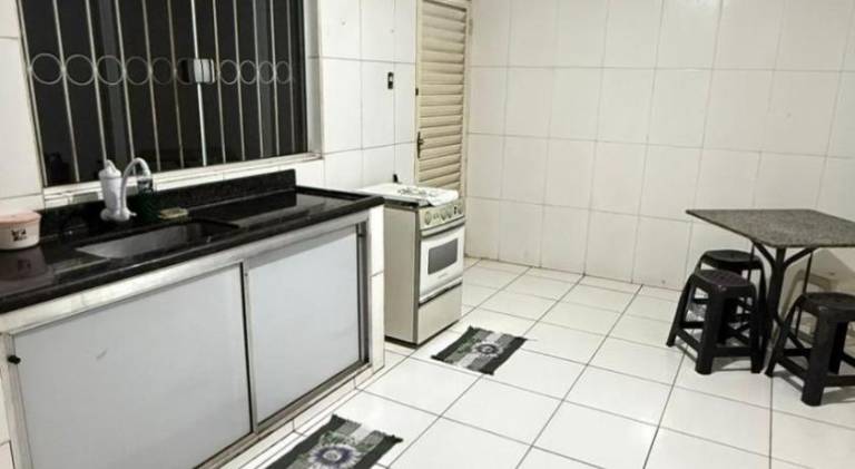 Pousada cosmo in Uberaba