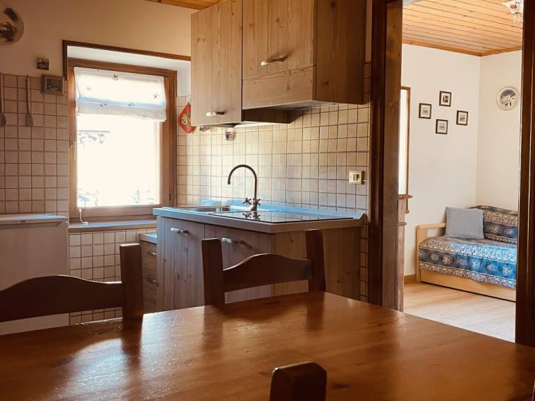 Child-friendly holiday apartment with garden | Garden view | Pet-friendly — photo 5