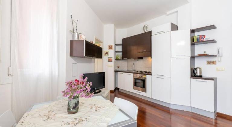 Apartment with 1 room for 4 persons — photo 3