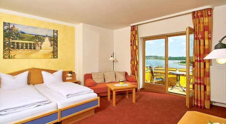 Landhotel Wiesbauer — photo 2