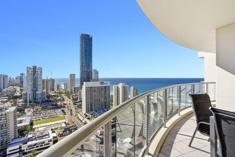 Apartment  Broadbeach