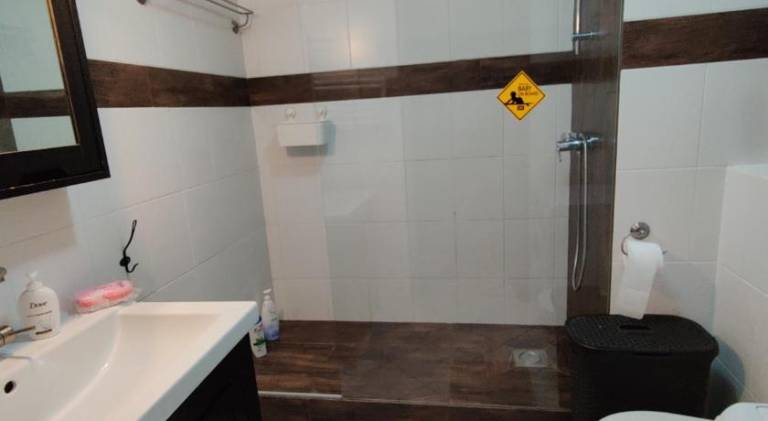 Apartment with 1 room for 4 persons — photo 5
