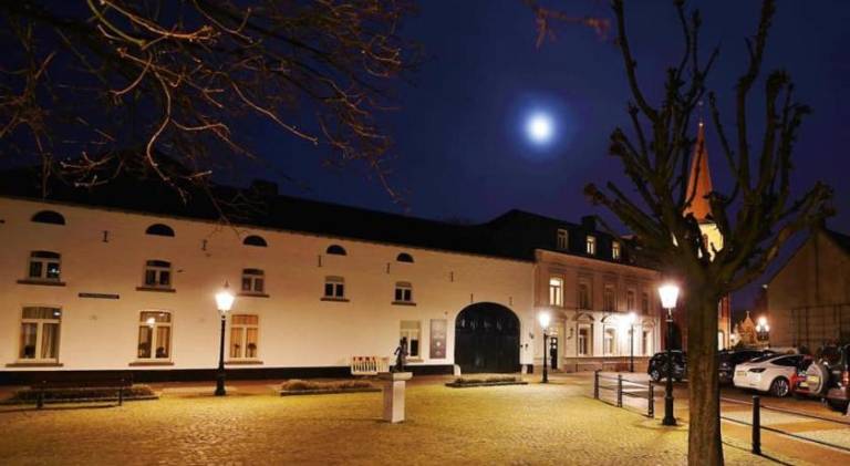 B&B Laeve in de Brouwerie