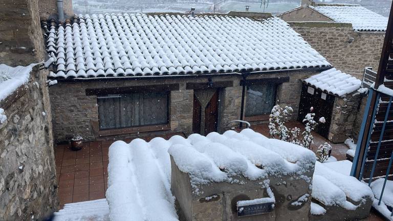 Holiday Home 'Casabras' with Private Pool, Wi-Fi & Air Conditioning — photo 3