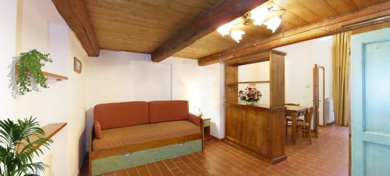Rental apartment with pool — photo 3