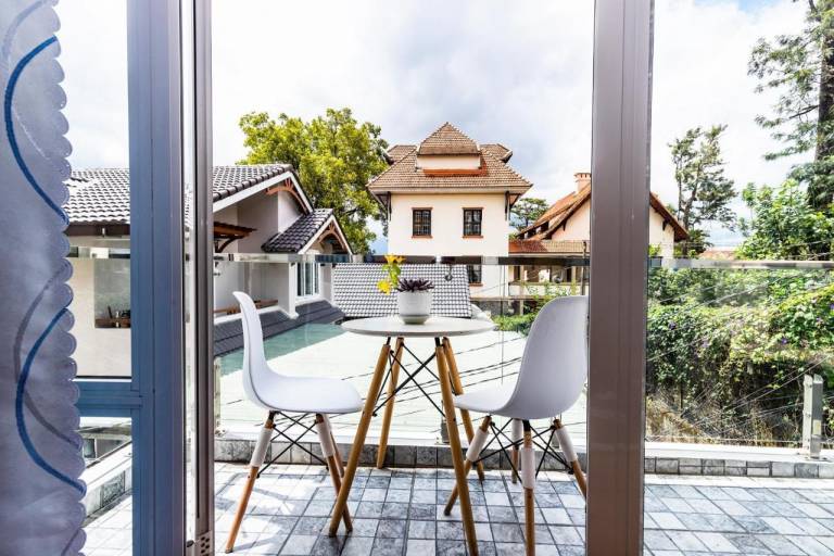 Apartment with barbeque | Perfect for remote work — photo 3