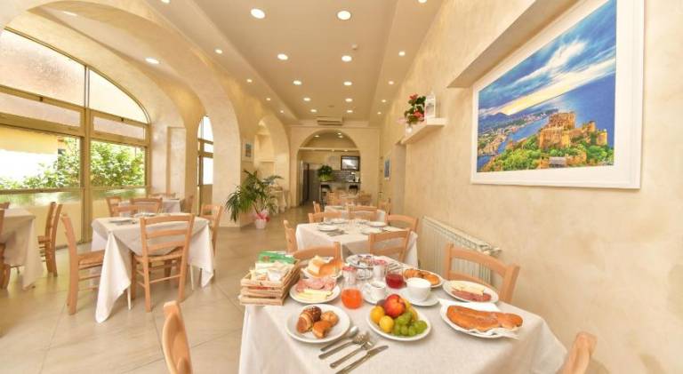 Albergo Atlantic — photo 2