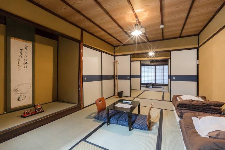 Beautiful house with garden | Near Nijō Castle | Dogs allowed — photo 2