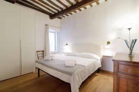 Wonderful holiday apartment | Close to Piazza del Campo | Pets allowed in Siena