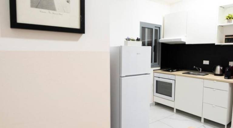 Holiday apartment with 1 room for 4 persons — photo 5
