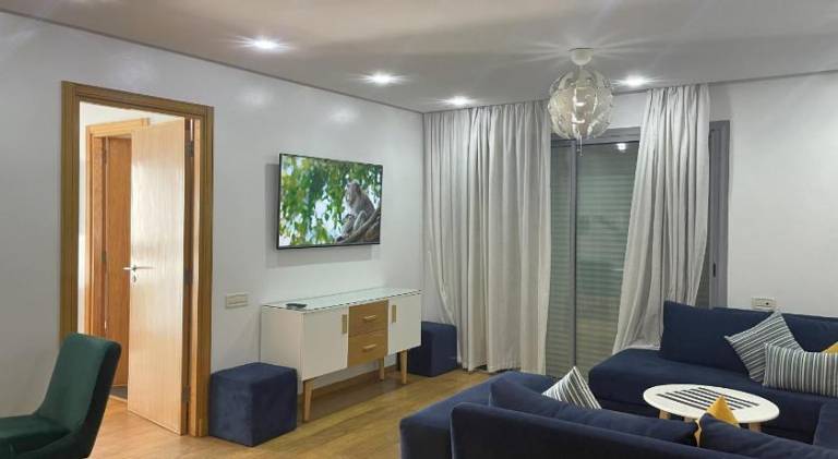Rental apartment with 1 room for 3 persons — photo 2