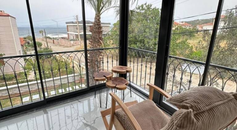 Luxury Villa to the Sea on the Island of Cunda, PEARL MANSION — photo 3