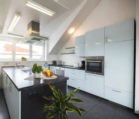 Apartament  Friedrichshafen