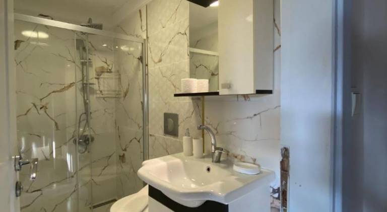 Ferienwohnung Bursa